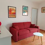 Acces Direct Pour Ce T2 Climatise Dans Avec Parking - 4scyp21 Apartment