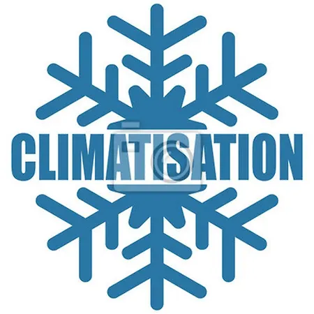 Acces Direct Pour Ce T2 Climatise Dans Avec Parking - 4scyp21 * סן סיפריאן