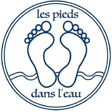 Acces Direct Pour Ce T2 Climatise Dans Avec Parking - 4scyp21 דירה סן סיפריאן